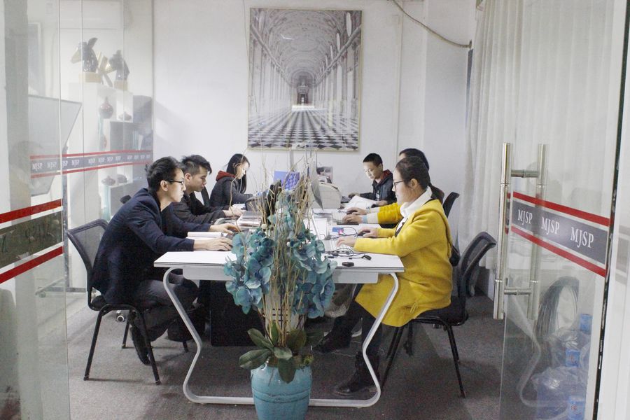 China Huizhou Mingju Shangpin Household Products Co., Ltd. Unternehmensprofil