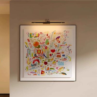 Make the walls look brand new Large Size Printed Oil Painting for Hallway or Dining Room